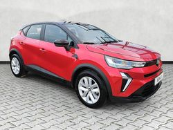 Dezirrot metallic/dach schwarz Neu 2025 Renault Captur Evolution SUV | 21.765 € (Fairer Preis)