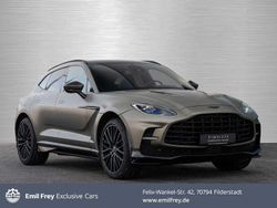 Grau Gebraucht 2023 Aston Martin DBX 707 SUV | 160.007 € (Superpreis)