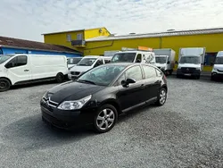 Gebraucht 2006 Citroën C4 Style Kleinwagen | 1.850 € (Guter Preis)