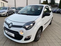 Weiß Gebraucht 2014 Renault Twingo Expression Kleinwagen | 4.150 € (Guter Preis)