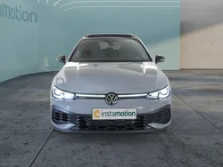 Grau Gebraucht 2024 VW Golf VIII GTI Kleinwagen | 39.249 €