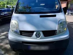 Weiß Gebraucht 2011 Renault Trafic Van | 3.999 €