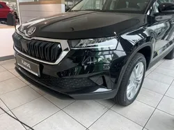 Schwarz Neu 2025 Skoda Karoq Selection SUV | 31.990 € (Fairer Preis)