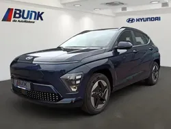 Sailing blue Neu 2025 Hyundai Kona Advantage SUV | 32.990 € (Fairer Preis)