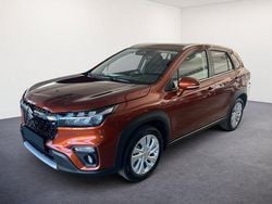 Canyon brown pearl Neu 2025 Suzuki SX4 S-Cross Comfort SUV | 24.740 € (Superpreis)