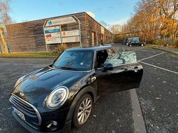 Schwarz Gebraucht 2017 Mini Cooper Kleinwagen | 12.000 € (Fairer Preis)