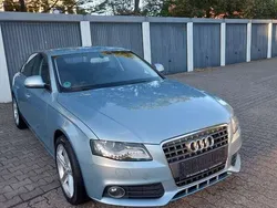 Gebraucht 2009 Audi A4 Attraction Limousine | 9.000 € (Etwas zu teuer)