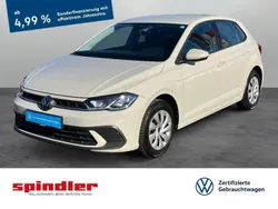 Othercolor Gebraucht 2024 VW Polo Life Kleinwagen | 17.380 € (Guter Preis)