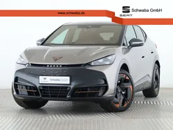 Othercolor Gebraucht 2022 Cupra Tavascan VZ SUV | 64.205 €