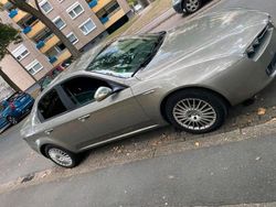 Grün Gebraucht 2006 Alfa Romeo 159 Limousine | 2.800 €