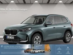Grün Gebraucht 2024 BMW X1 Efficient Dynamics SUV | 39.995 € (Guter Preis)
