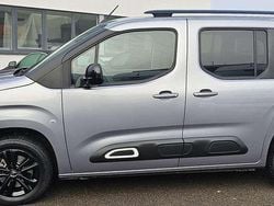 Silber Gebraucht 2023 Citroën Berlingo Shine Van / Kleinbus | 24.999 € (Guter Preis)