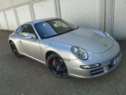 Silber Gebraucht 2004 Porsche 911 Carrera Coupé | 41.000 € (Superpreis)