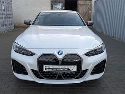 Weiß Gebraucht 2024 BMW i4 Performance Limousine | 49.902 € (Superpreis)