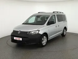 Andere Neu 2025 VW Caddy Van / Kleinbus | 36.900 € (Fairer Preis)
