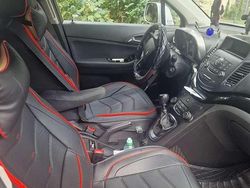 Gebraucht 2013 Chevrolet Orlando LT Van / Kleinbus | 5.000 € (Teuer)