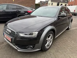 Grau Gebraucht 2016 Audi A4 Allroad Sport Kombi | 11.490 € (Guter Preis)