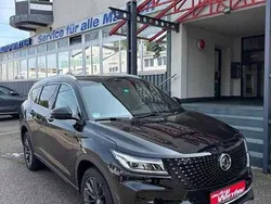 Schwarz Gebraucht 2023 DFSK Fengon Limousine | 23.990 € (Guter Preis)