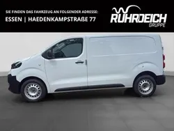 Weiss Neu 2025 Peugeot Expert Van | 24.980 €