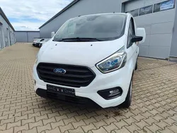 Weiß Gebraucht 2018 Ford Transit Custom Trend Limousine | 12.990 €