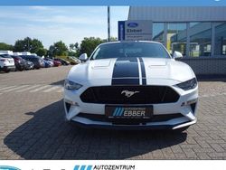 Weiß Gebraucht 2021 Ford Mustang GT Coupé | 41.879 € (Fairer Preis)