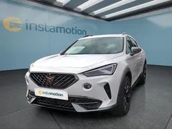 Weiß Neu 2025 Cupra Formentor SUV | 32.699 € (Superpreis)