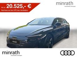 Schwarz Neu 2025 Audi A6 e-tron Performance Kombi | 79.880 € (Guter Preis)