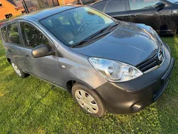 Gebraucht 2009 Nissan Note Van / Kleinbus | 1.400 € (Superpreis)