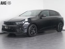 Schwarz Gebraucht 2024 Opel Astra Limousine | 17.990 € (Superpreis)