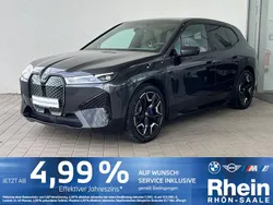 Grau Gebraucht 2023 BMW iX Sport Line SUV | 65.745 € (Guter Preis)