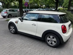 Andere außenfarben Gebraucht 2014 Mini One D Kleinwagen | 5.500 €