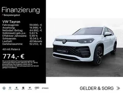 VW Tayron