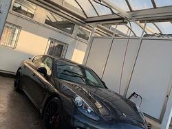 Gebraucht 2014 Porsche Panamera GTS Limousine | 29.900 € (Fairer Preis)