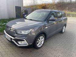 Gebraucht 2017 Ssangyong (KGM) XLV SUV | 6.490 €