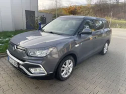 Gebraucht 2017 Ssangyong XLV SUV | 7.600 € (Fairer Preis)