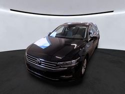 Deep black perleffekt Gebraucht 2023 VW Passat Business Kombi | 20.490 € (Superpreis)