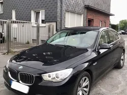 Schwarz Gebraucht 2015 BMW 520 Gran Turismo Performance Limousine | 19.490 € (Fairer Preis)