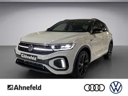 Ascotgrau Gebraucht 2025 VW T-Roc R-line SUV | 38.950 € (Fairer Preis)