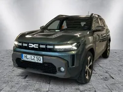 Grün Gebraucht 2024 Dacia Duster Journey SUV | 27.980 € (Guter Preis)