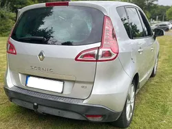 Gebraucht 2011 Renault Scénic III Van / Kleinbus | 2.899 € (Guter Preis)