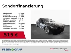 Vesuvgrau metallic Gebraucht 2020 Audi A7 Sportback Ambiente Kleinwagen | 45.385 €