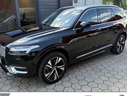 Schwarz Gebraucht 2025 Volvo XC90 Core SUV | 56.911 €