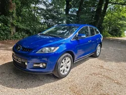 Blau Gebraucht 2007 Mazda CX-7 SUV | 3.600 € (Fairer Preis)
