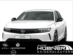 Weiß (arktis weiß) Neu 2025 Opel Astra Edition Limousine | 25.490 € (Guter Preis)