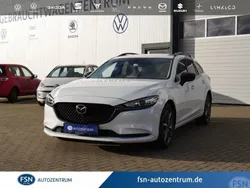 Andere Gebraucht 2023 Mazda 6 Homura-Line Kombi | 29.990 € (Guter Preis)