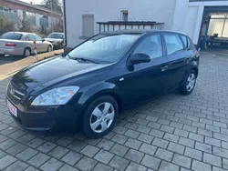 Schwarz Gebraucht 2009 Kia Ceed 2 Limousine | 2.290 € (Superpreis)