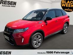 Rot Neu 2025 Suzuki Vitara Comfort SUV | 26.390 € (Fairer Preis)