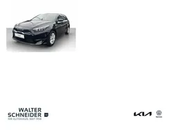 Schwarz Neu 2025 Kia Ceed Vision Limousine | 24.750 € (Fairer Preis)
