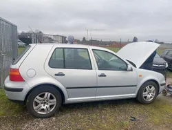 Silber Gebraucht 2005 VW Golf IV Sportline Limousine | 2.399 € (Fairer Preis)