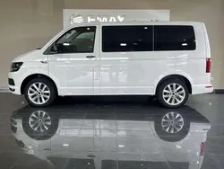 Weiß Gebraucht 2019 VW T6.1 R Van | 32.498 € (Teuer)